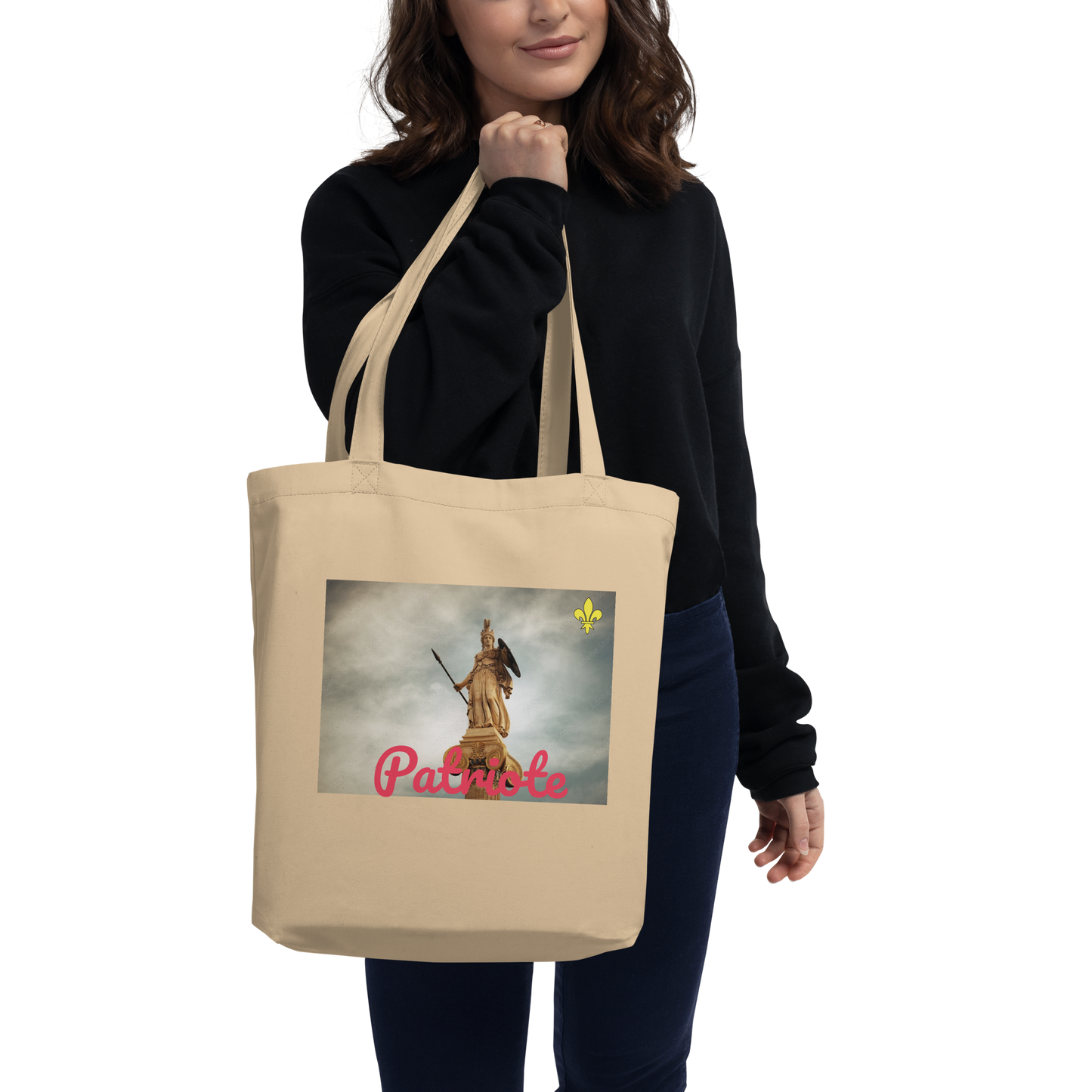 FIÈRE D’ÊTRE FRANÇAISE 🇫🇷