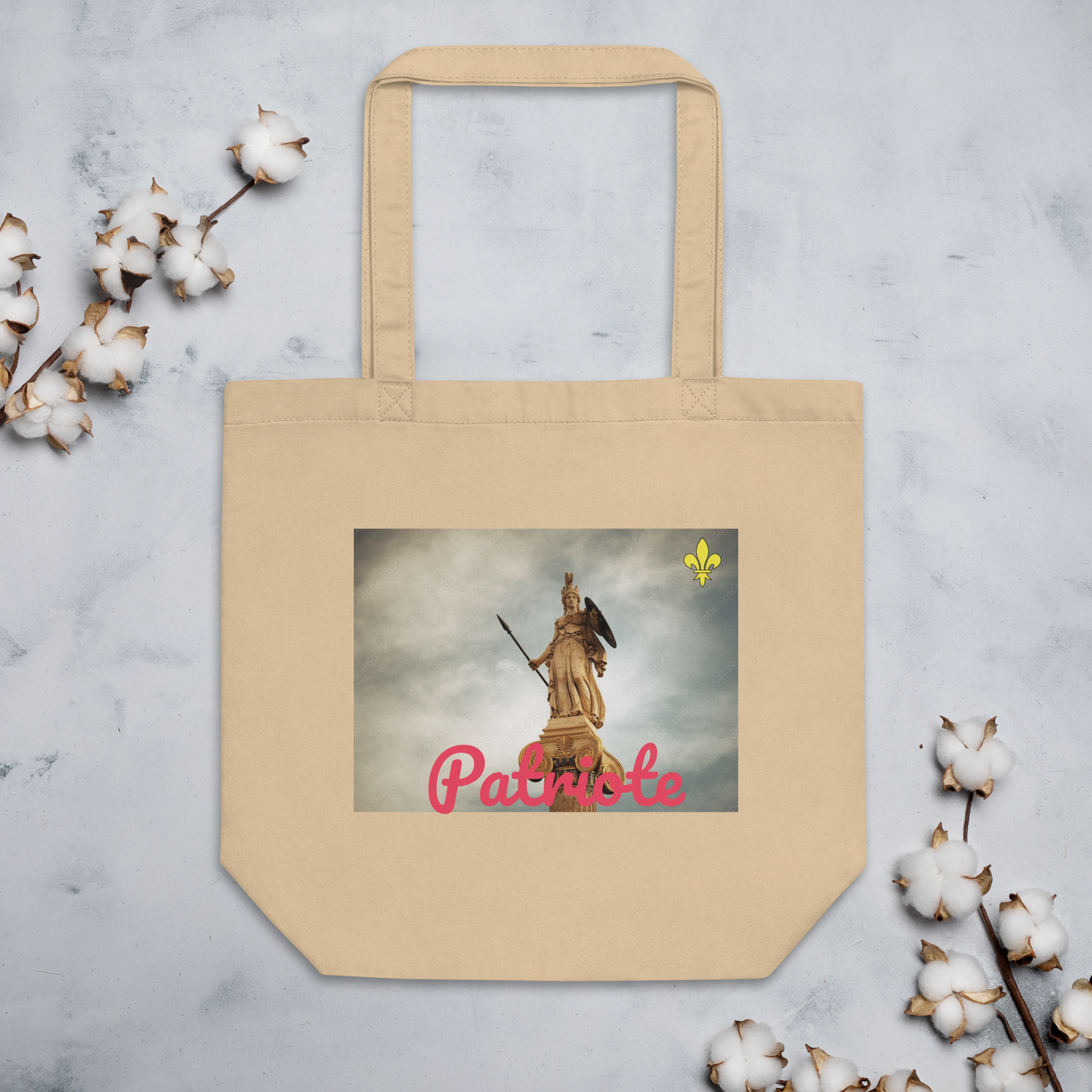 FIÈRE D’ÊTRE FRANÇAISE 🇫🇷